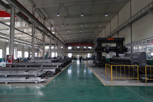 Machinery Factory