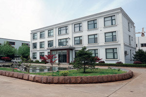 Machinery Factory