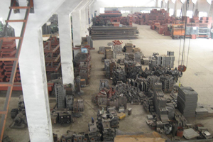 Machinery Factory