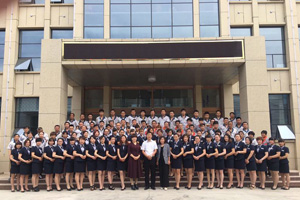 Service Team