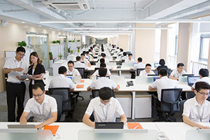 Service Team