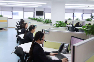 Service Team