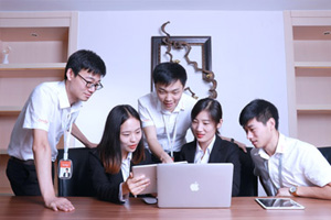 Service Team