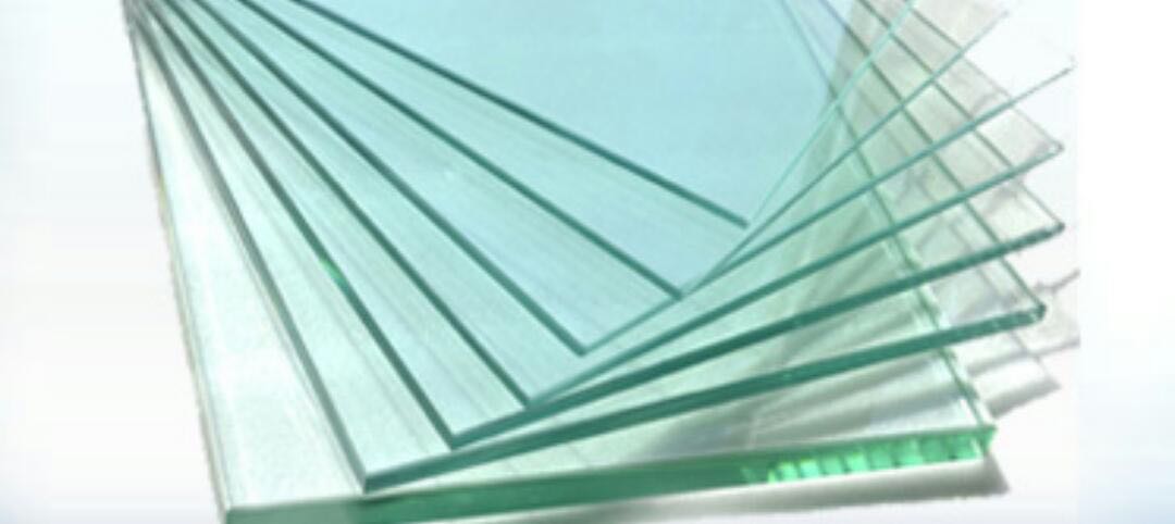 How To Make Flat Glass